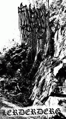 Funerary Temple : Lerderderg